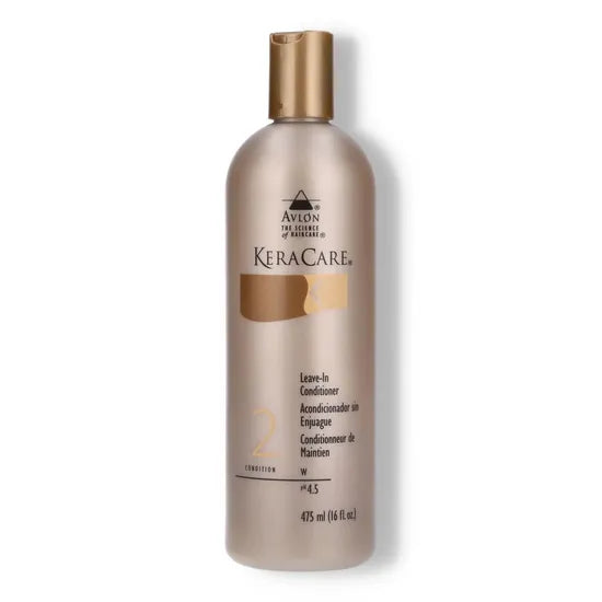 Keracare Leave in Conditioner 16oz