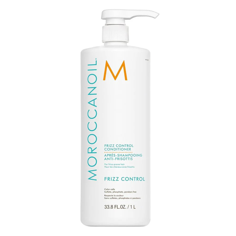 Moroccanoil Frizz Control Conditioner 1L