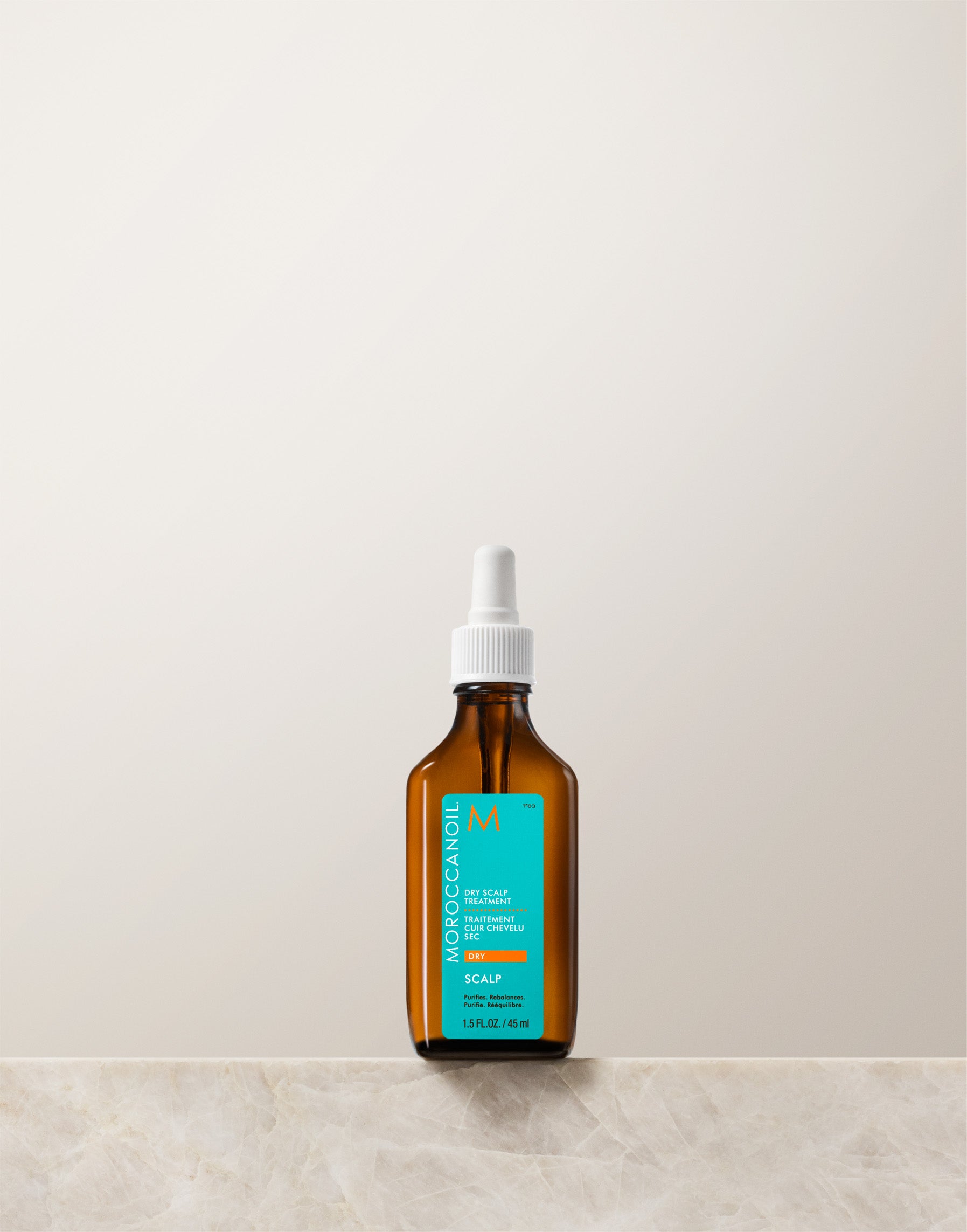 Moroccanoil Dry Scalp Treatment 45ml