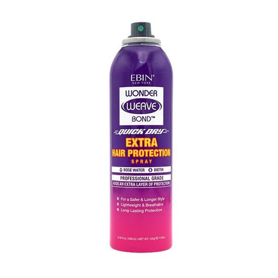 EBIN Wonder Weave Extra Hair Protection Spray 180ml