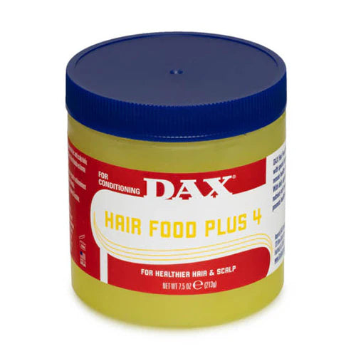 DAX Hair Food Plus 7.5oz