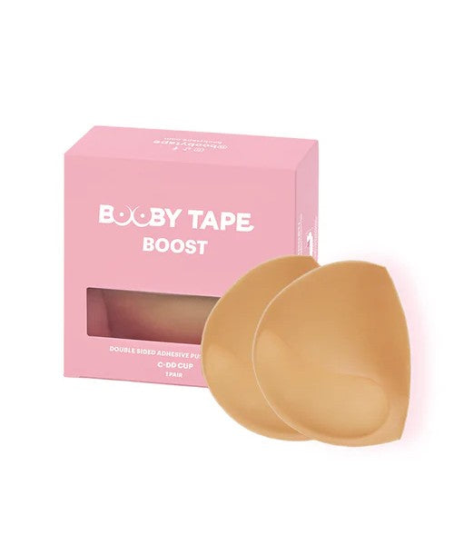 Booby Tape Boost 1 Cup C to DD
