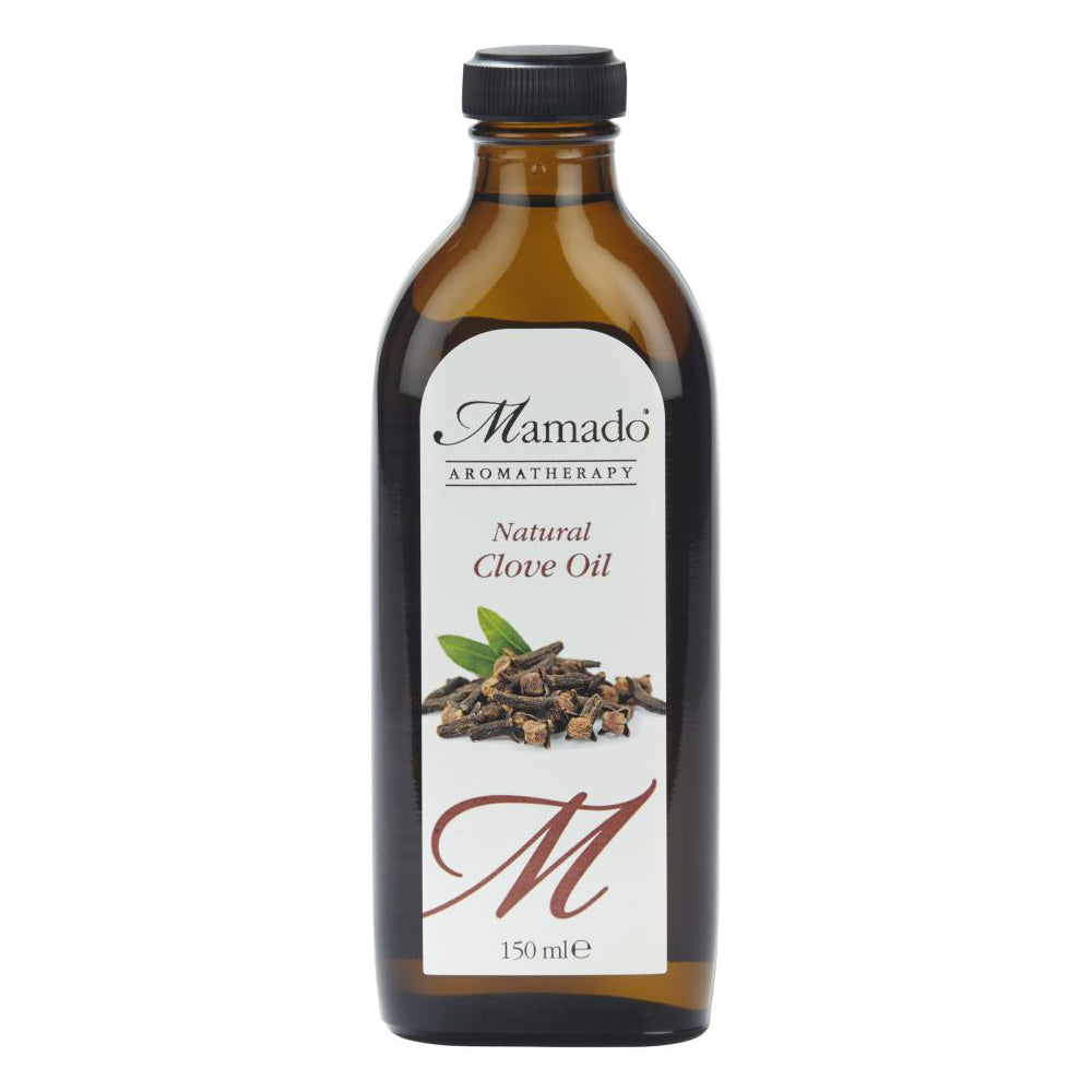 Mamado Clove Oil 150ml