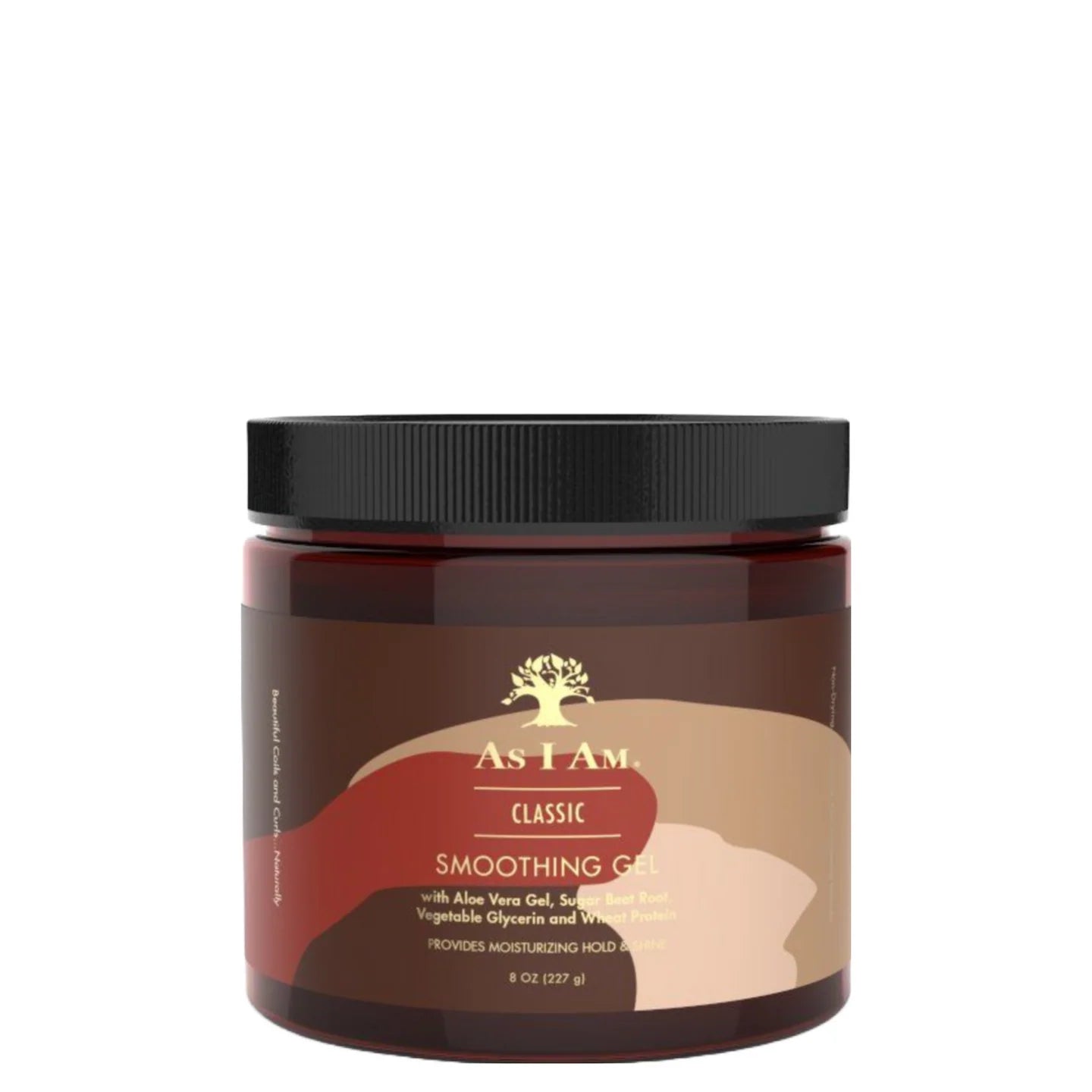 As I Am Smoothing Gel 8oz