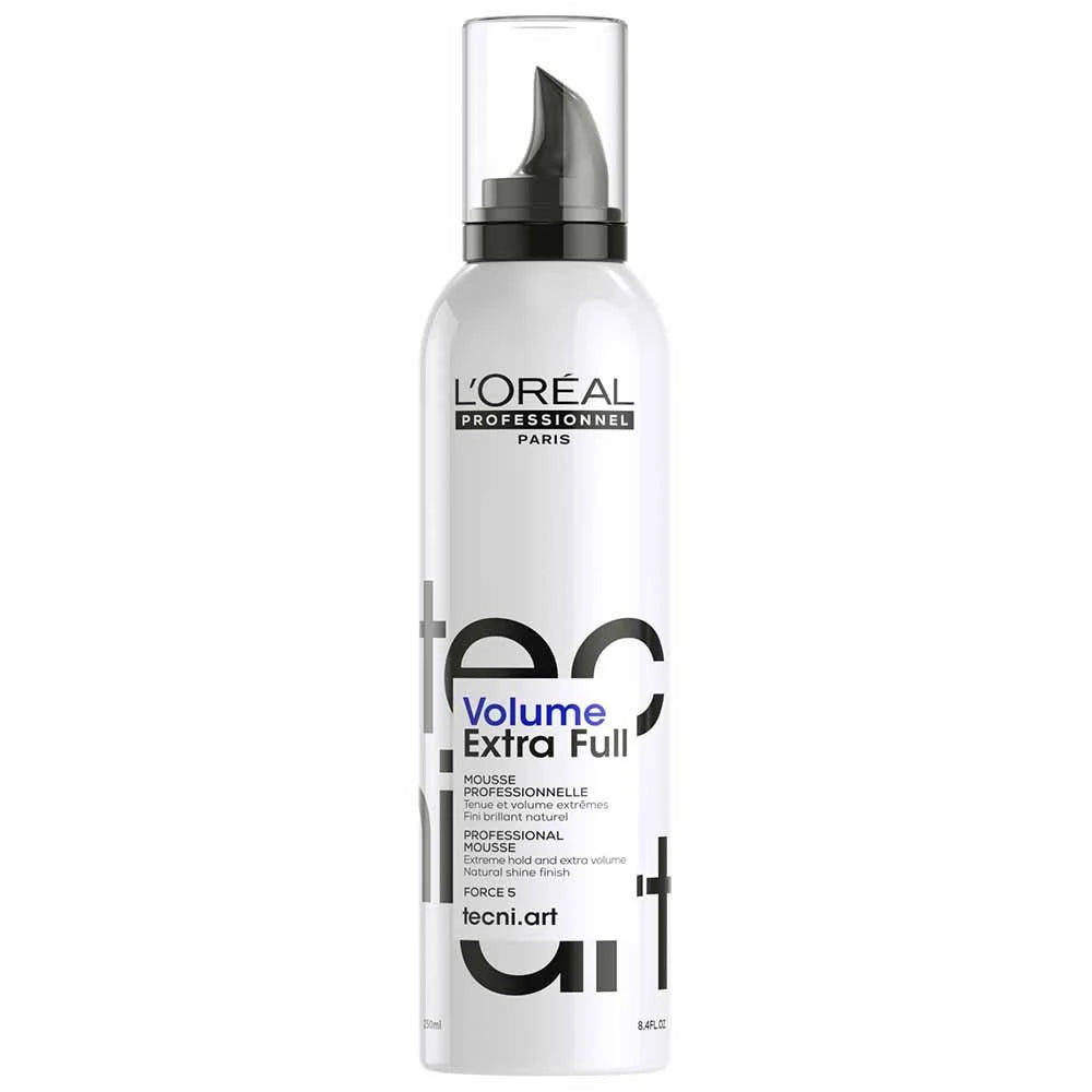 L'Oreal Professional Tecni Art Volume Extra Full Mousse 250ml