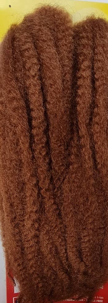 Angels Marley Braid 18in