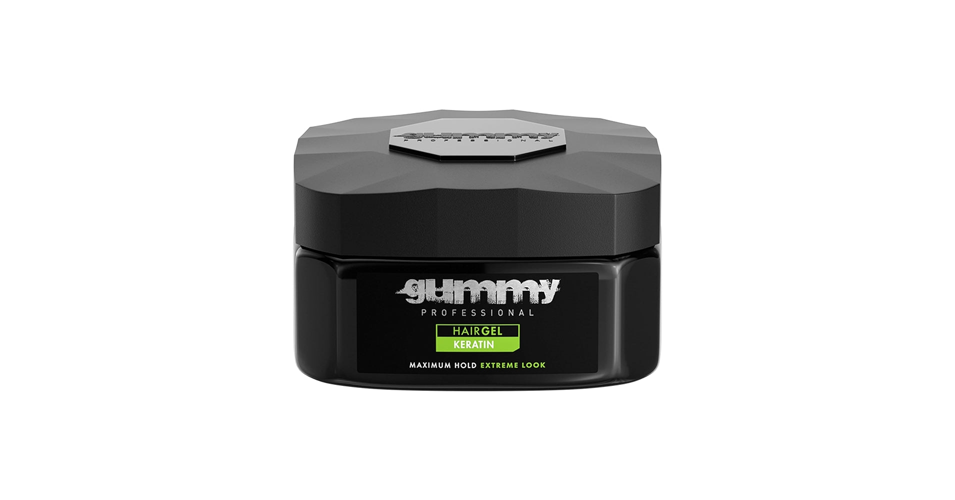 Gummy Keratin Hair Gel 220ml