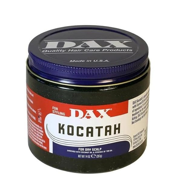DAX Kocatah 14oz