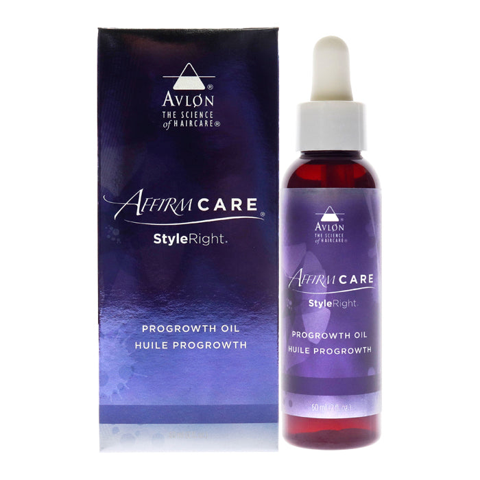 Affirm Progrowth Oil 60ml
