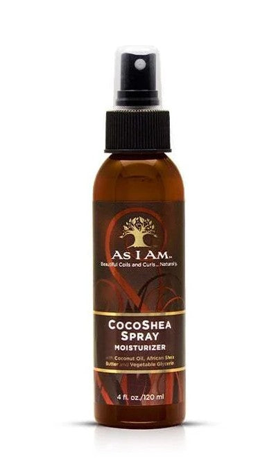 As I Am Coco Shea Spray 4oz