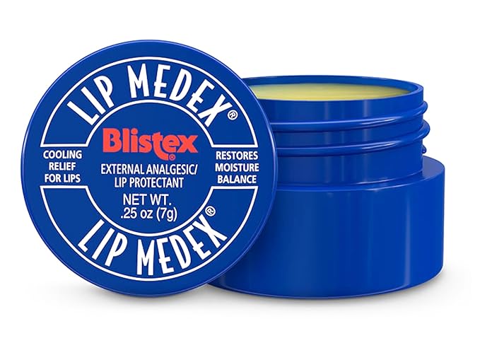 Blistex Lip Medex 7g
