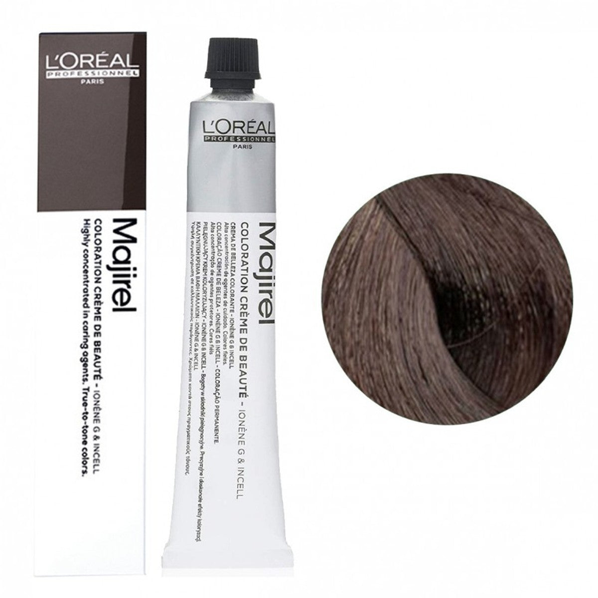 L'Oreal Professional Majirel Hair Colour