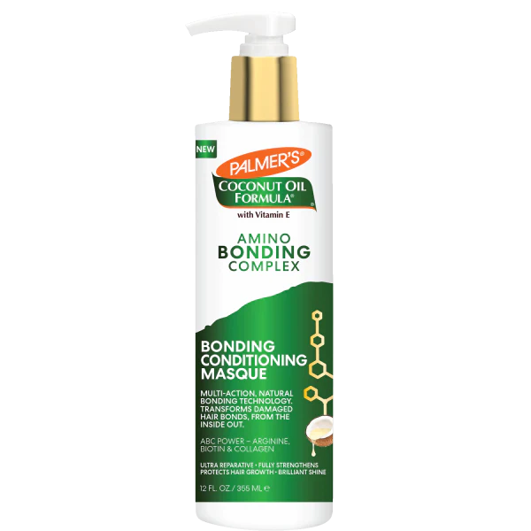 Palmers Amino Bonding Complex Hair Masque 355ml
