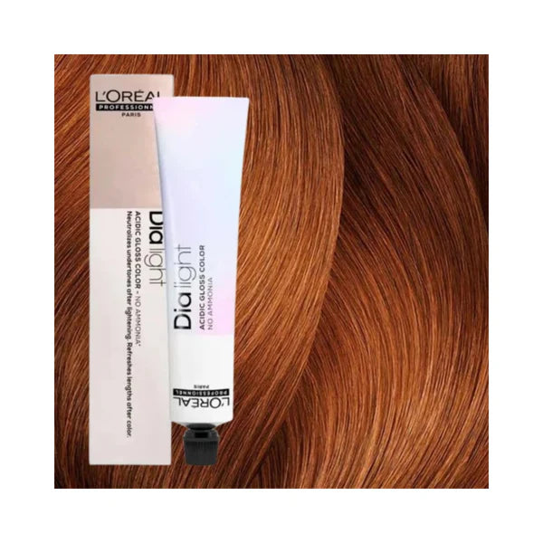 L'Oreal Professional Dia Light Acidic Gloss Colour