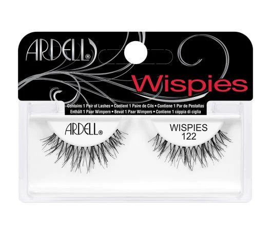 Ardell Wispies Eyelashes - 122