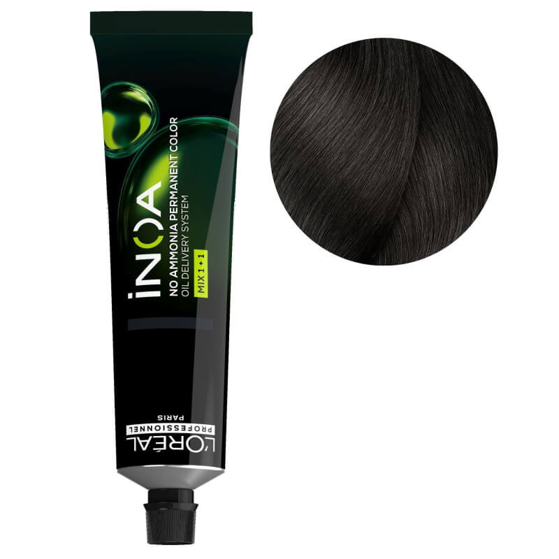 L'Oreal Professional INOA No Ammonia Permanent Colour