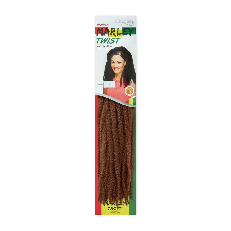 Cherish Marley Twist Braid