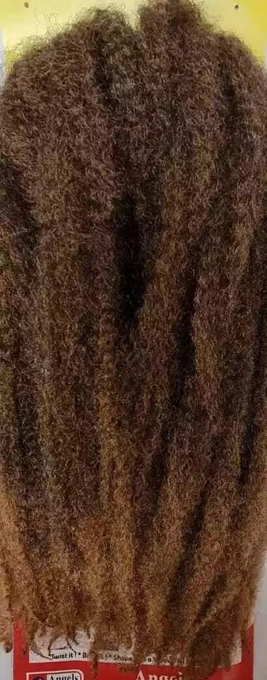Angels Marley Braid 18in
