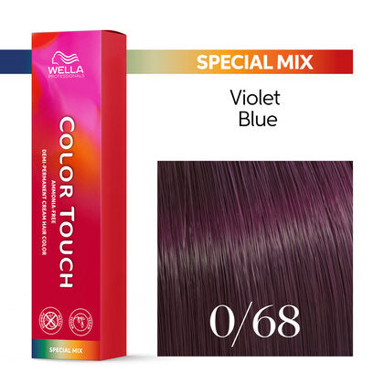 Wella Color Touch Special Mix