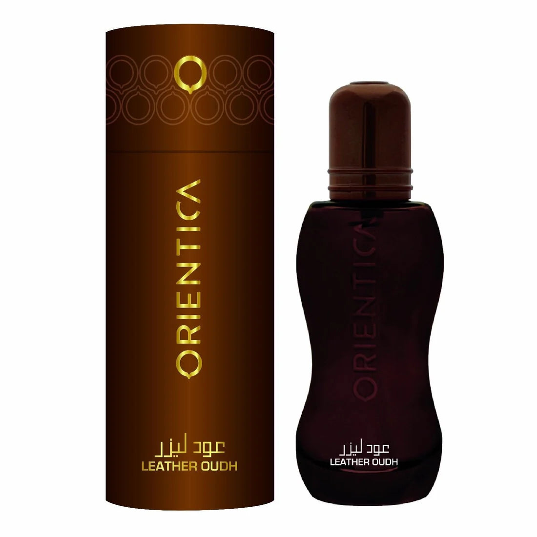 Orientica Eau de Parfum Leather Oud 30ml