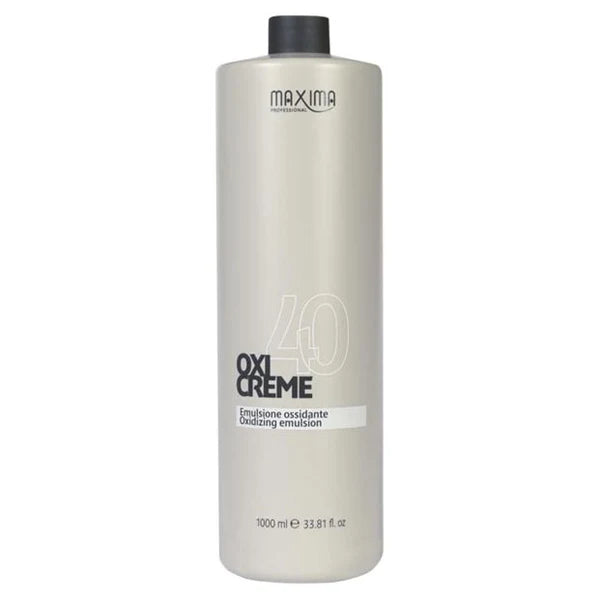 Maxima Oxi Creme Developer 40vol 1000ml