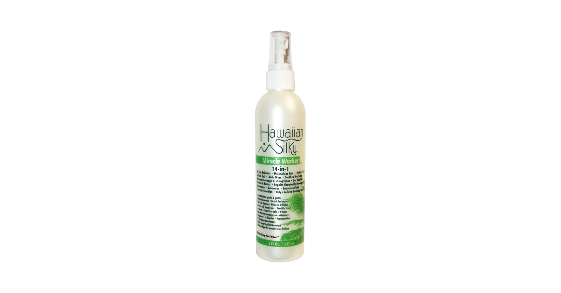 Hawaiian Silky 14 in 1 Miracle Worker 8oz
