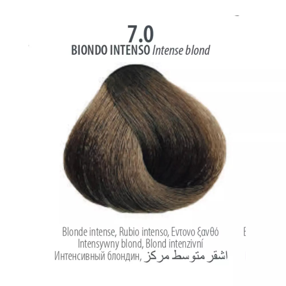 Maxima Professional Permanent Hair Colour