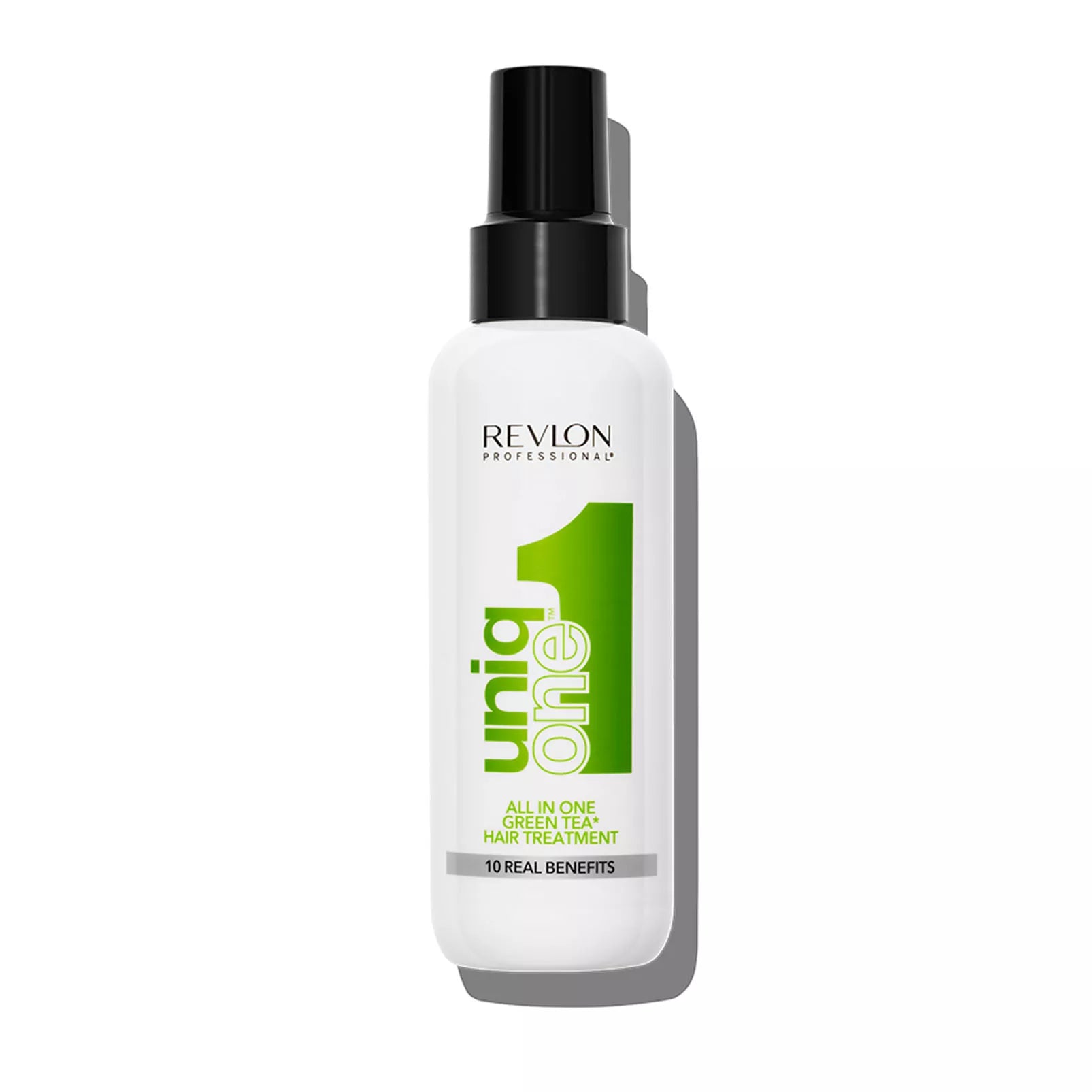 Revlon Uniq One Green Tea Hair Treatment 150ml