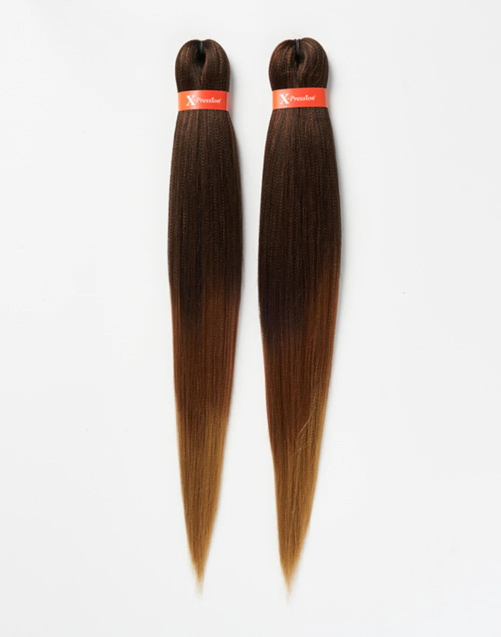 Xpression Ultra Braid Pre Stretched 2 x 46''