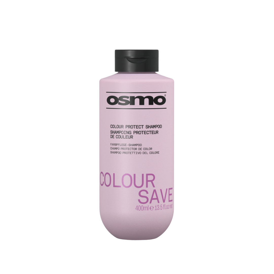 Osmo Colour Save Colour Protect Shampoo 400ml