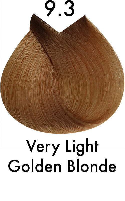 Maxima Professional Permanent Hair Colour