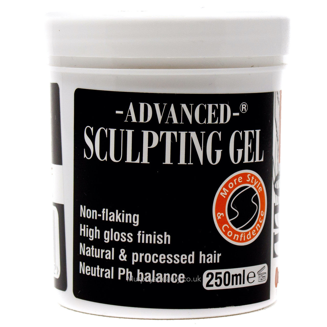 iGel Original Advanced Sculpting Gel 1L