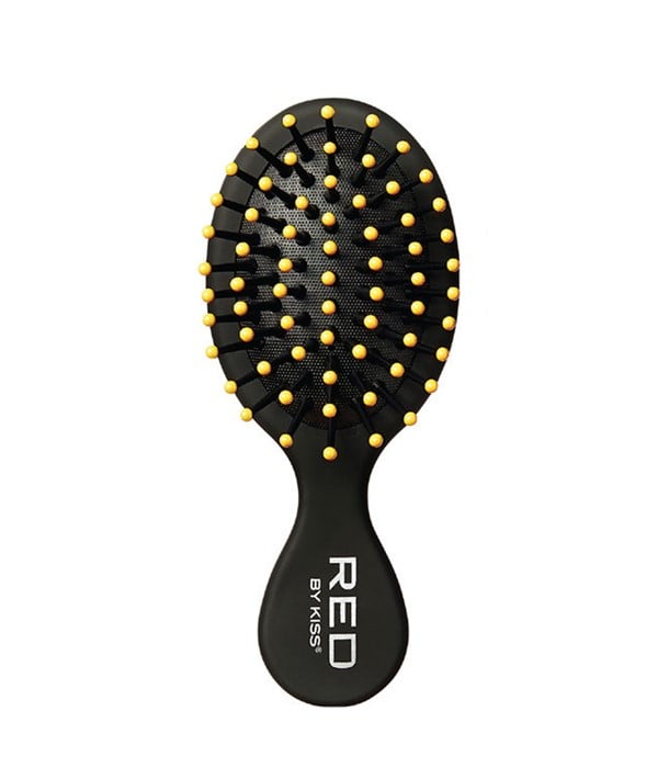 Red by Kiss Mega Ball Tip Brush Mini HH231J