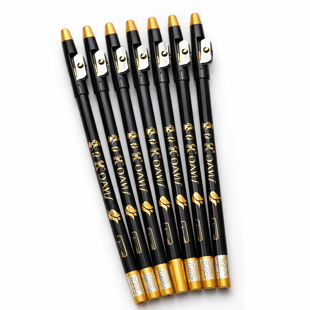 Eden Kohl Perfect Eyeliner Pencil Black