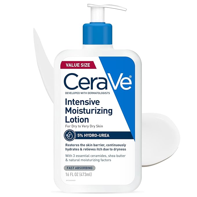 CeraVe Intensive Moisturising Lotion 16oz