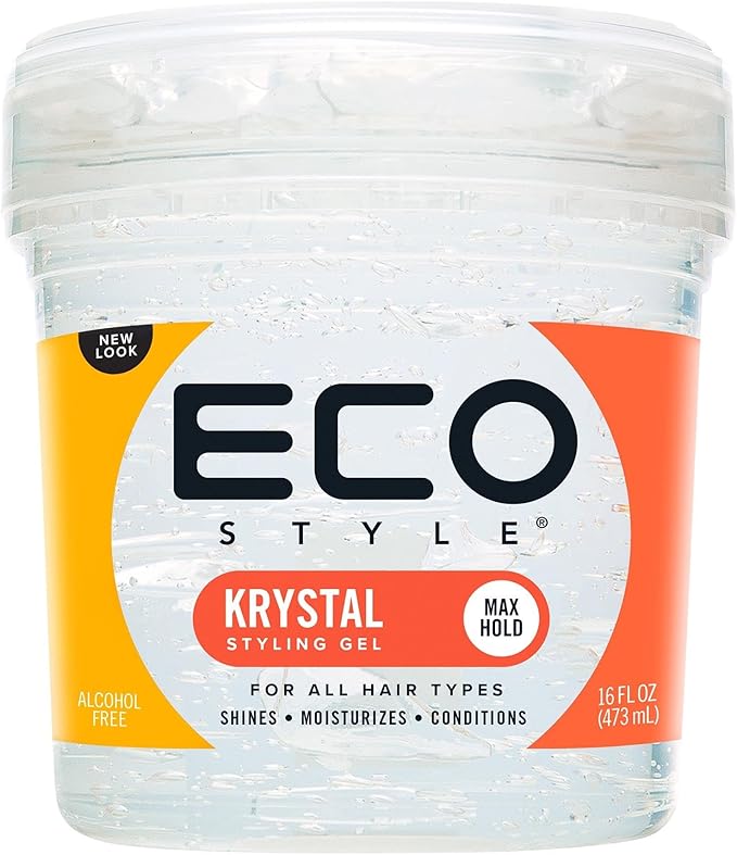 Eco Style Krystal Gel 16oz