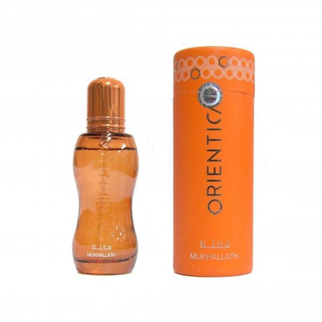 Orientica Eau de Parfum Mukhallath 30ml