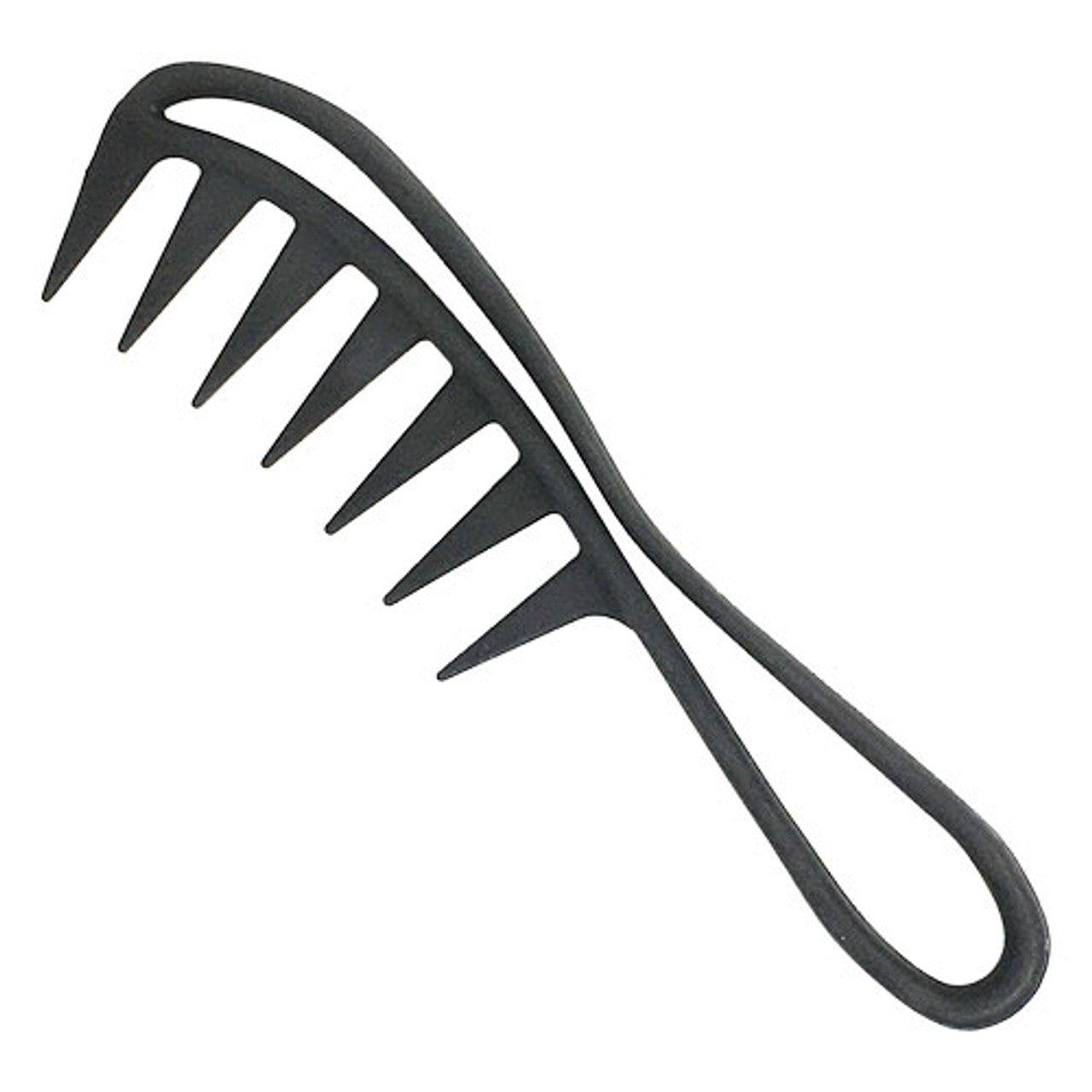 Head Gear Carbon Comb HG31