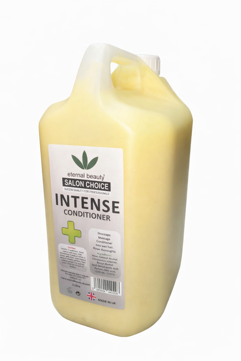 Eternal Beauty Intense Conditioner 5L