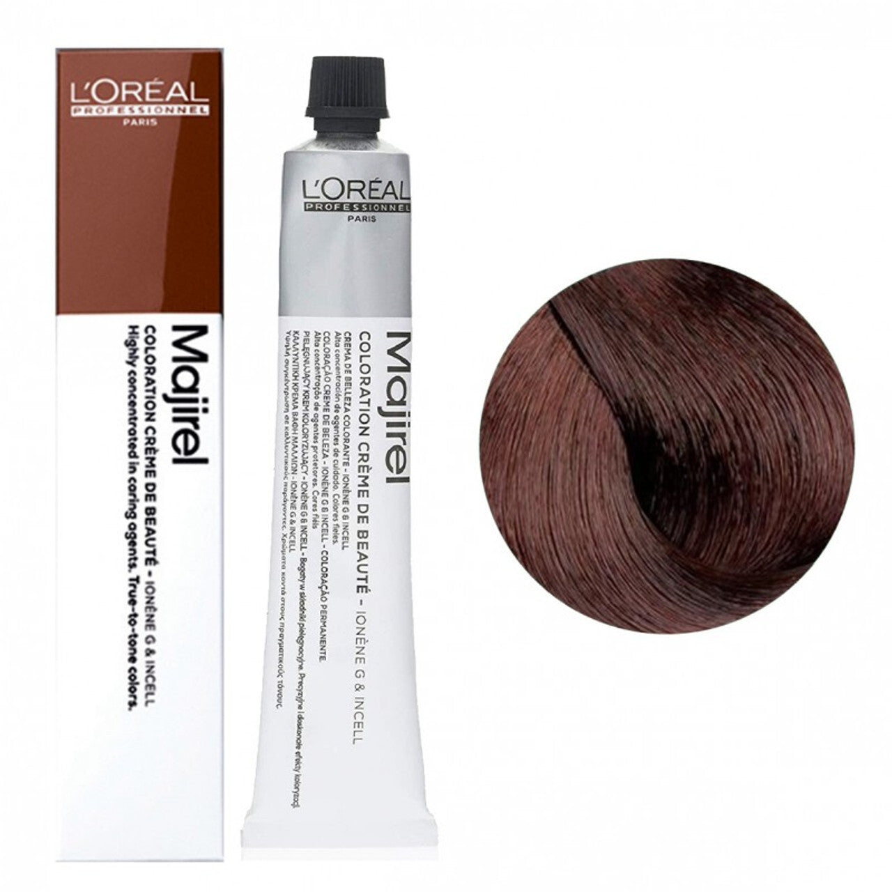 L'Oreal Professional Majirel Hair Colour