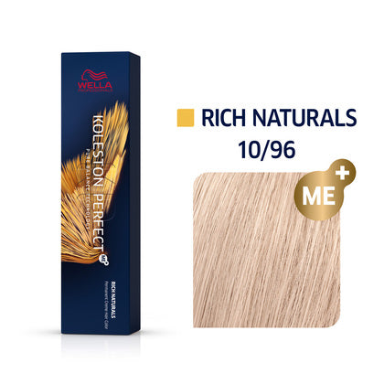 Wella Koleston Perfect Me+ Rich Naturals