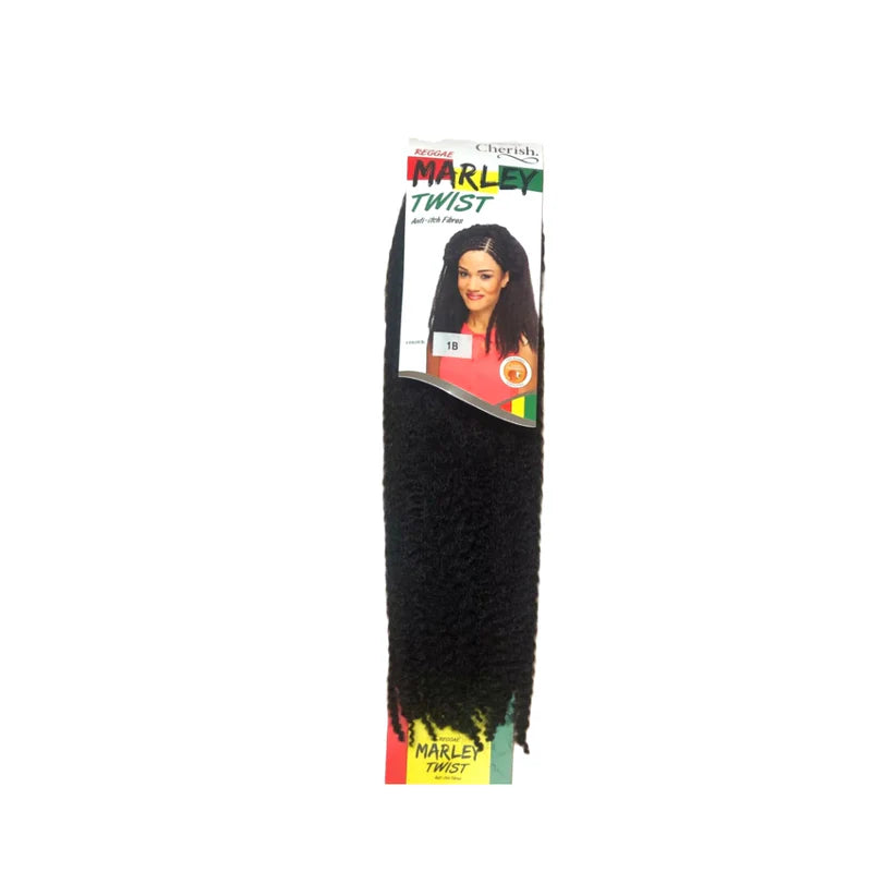 Cherish Marley Twist Braid