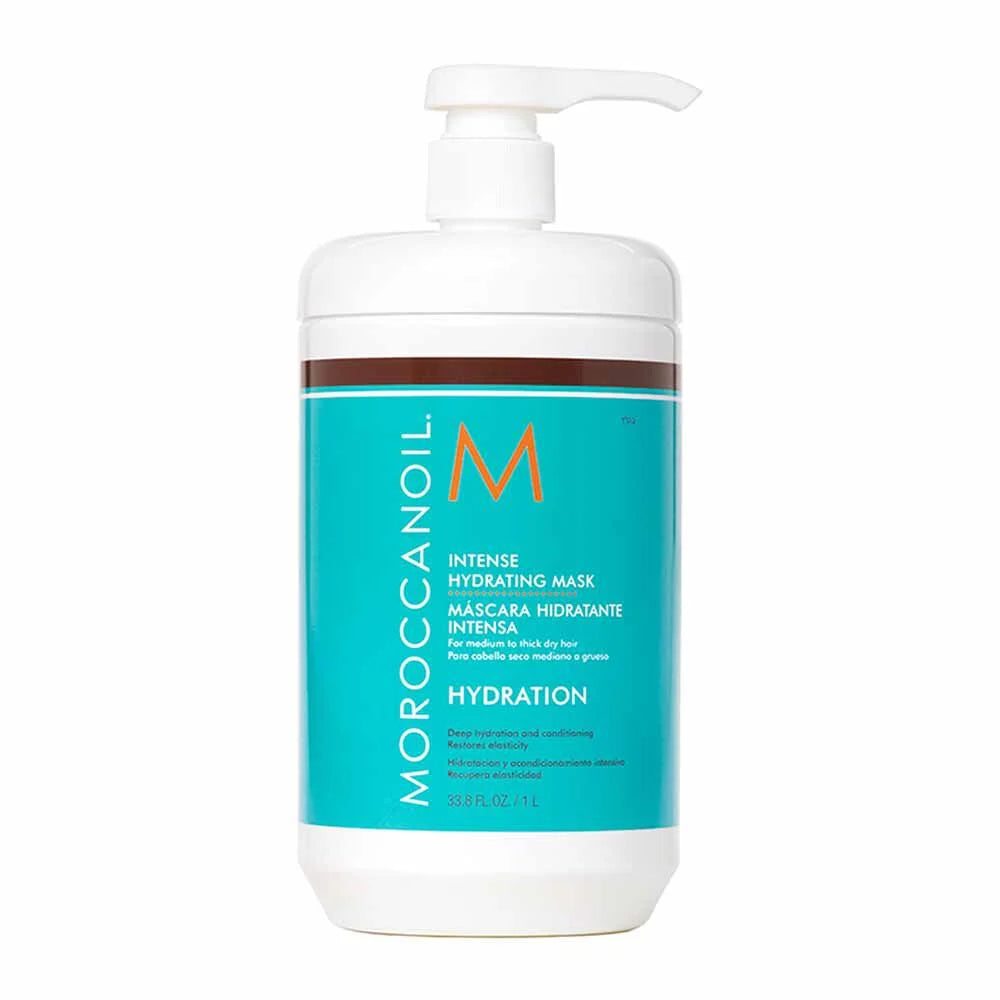Moroccanoil Intense Hydrating Mask 1L