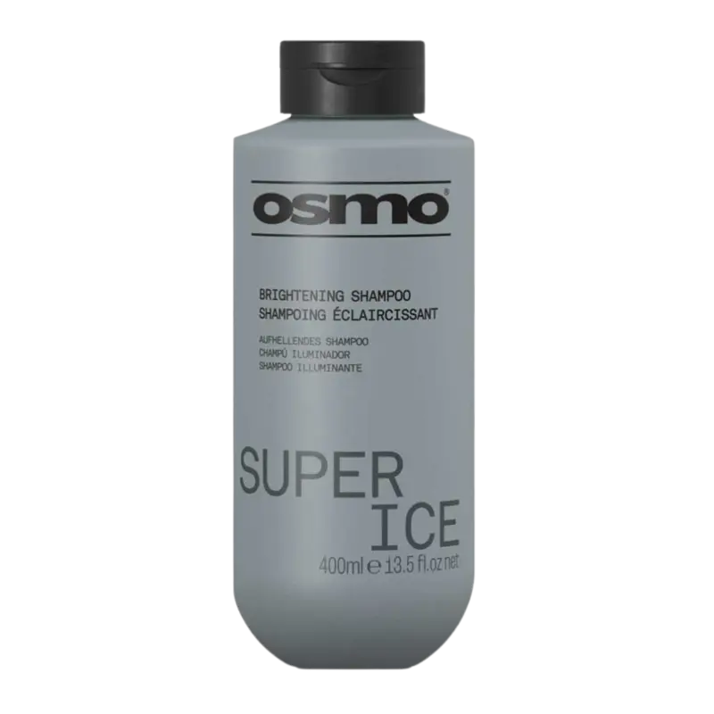 Osmo Super Ice Brightening Shampoo 400ml