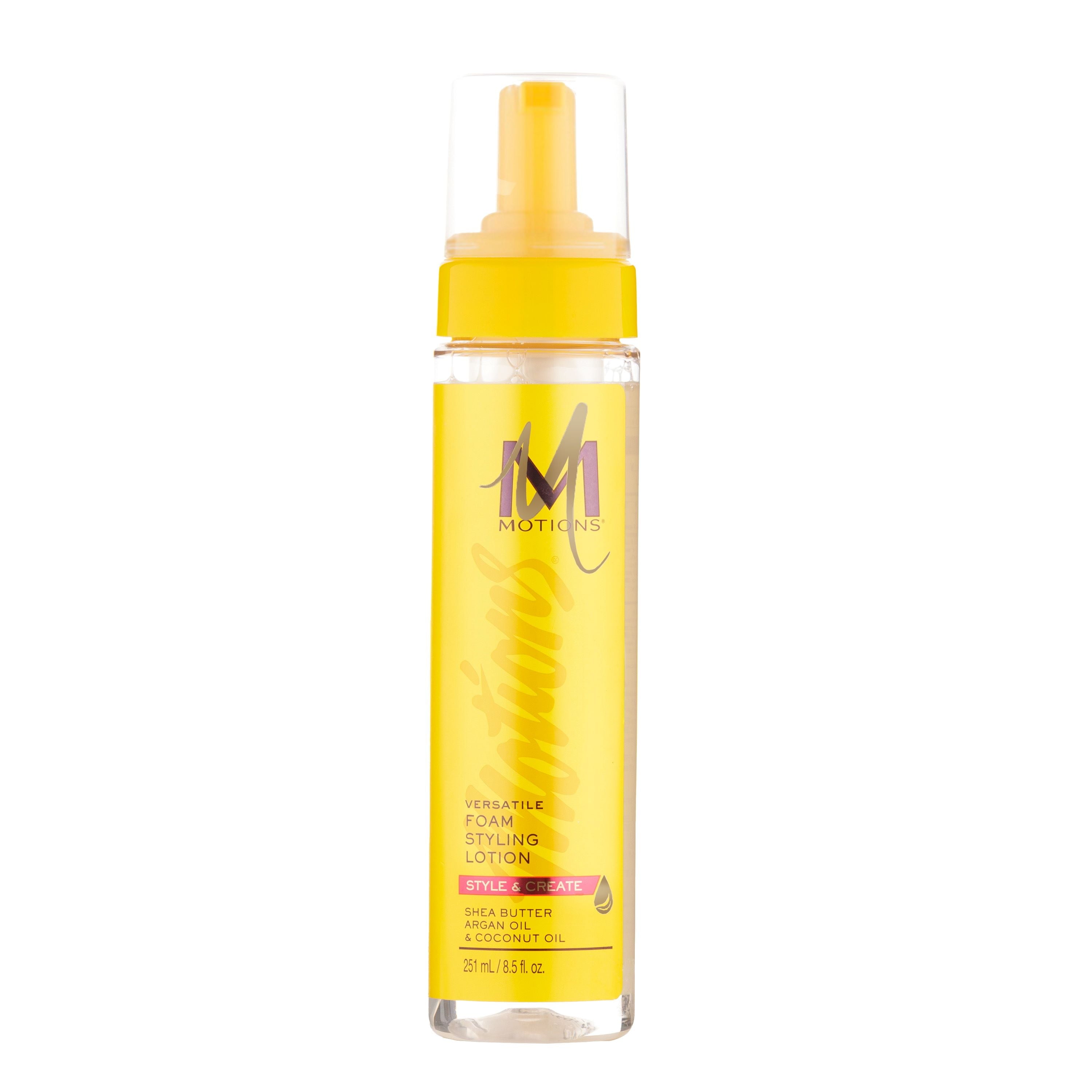 Motions Foam Styling Lotion 8.5oz