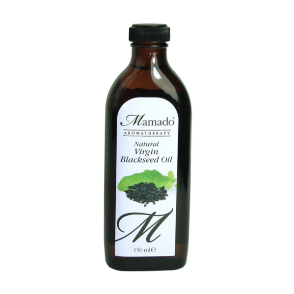 Mamado Black Seed Oil 150ml