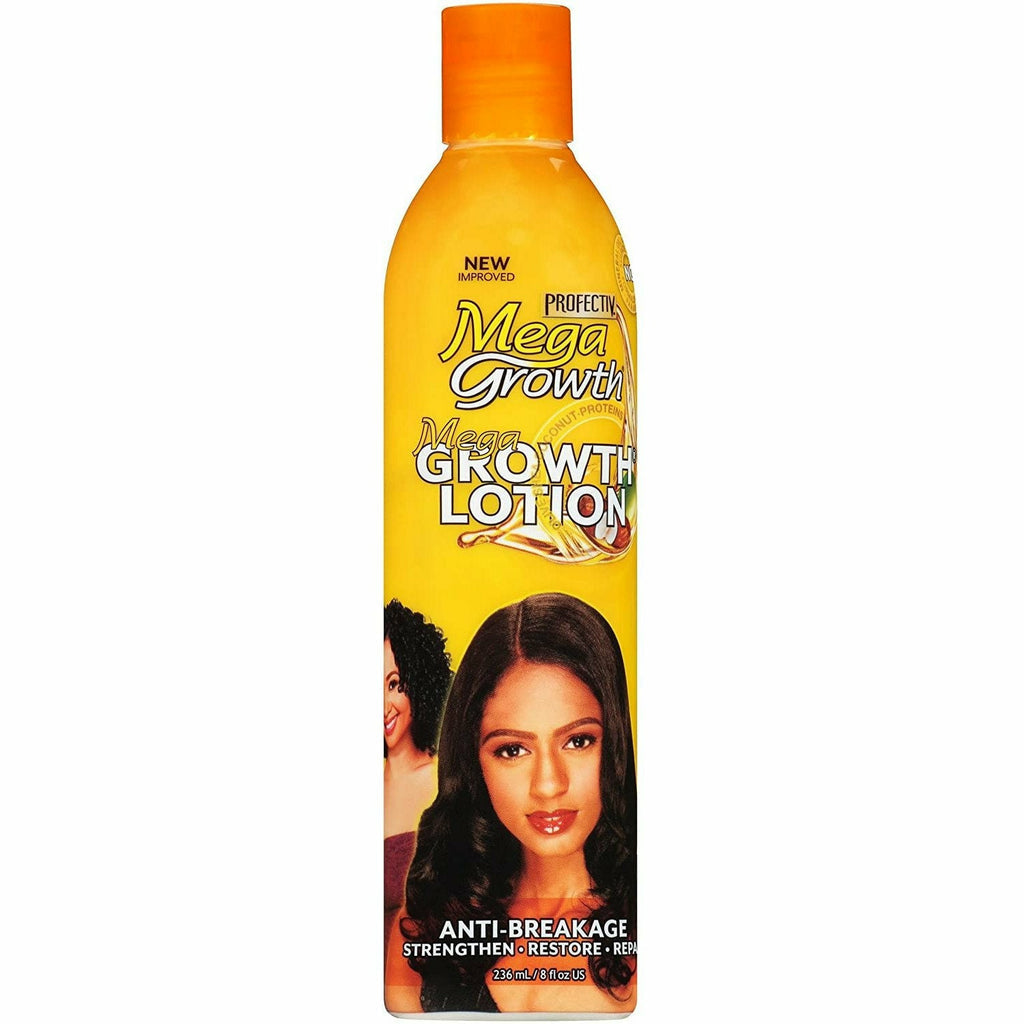 Profectiv Mega Growth Lotion 8oz
