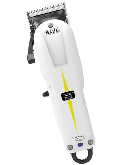 Wahl Cordless Super Taper Clipper