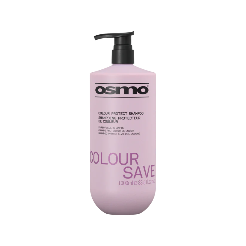 Osmo Colour Save Colour Protect Shampoo 1000ml