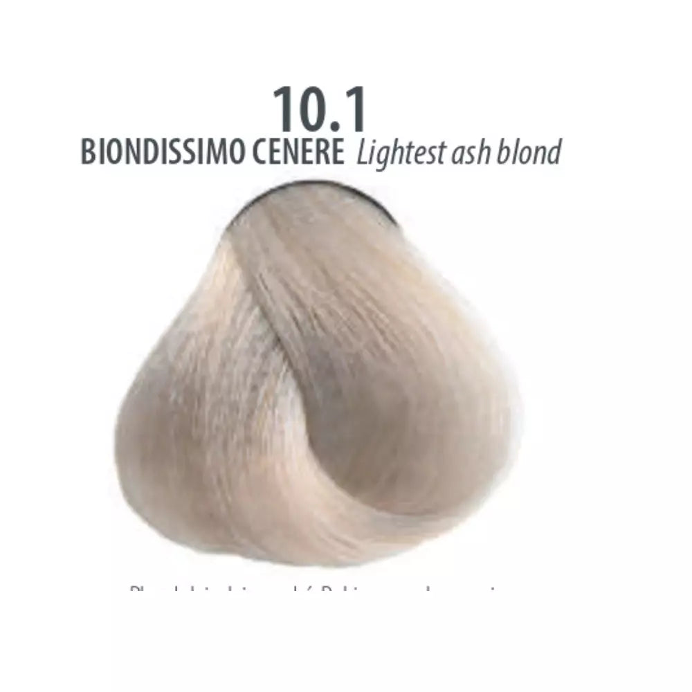 Maxima Professional Permanent Hair Colour